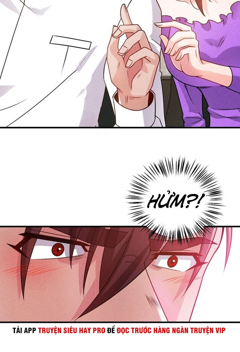 Cao Thủ Cận Vệ Của Nữ Chủ Tịch Chapter 95 - 19