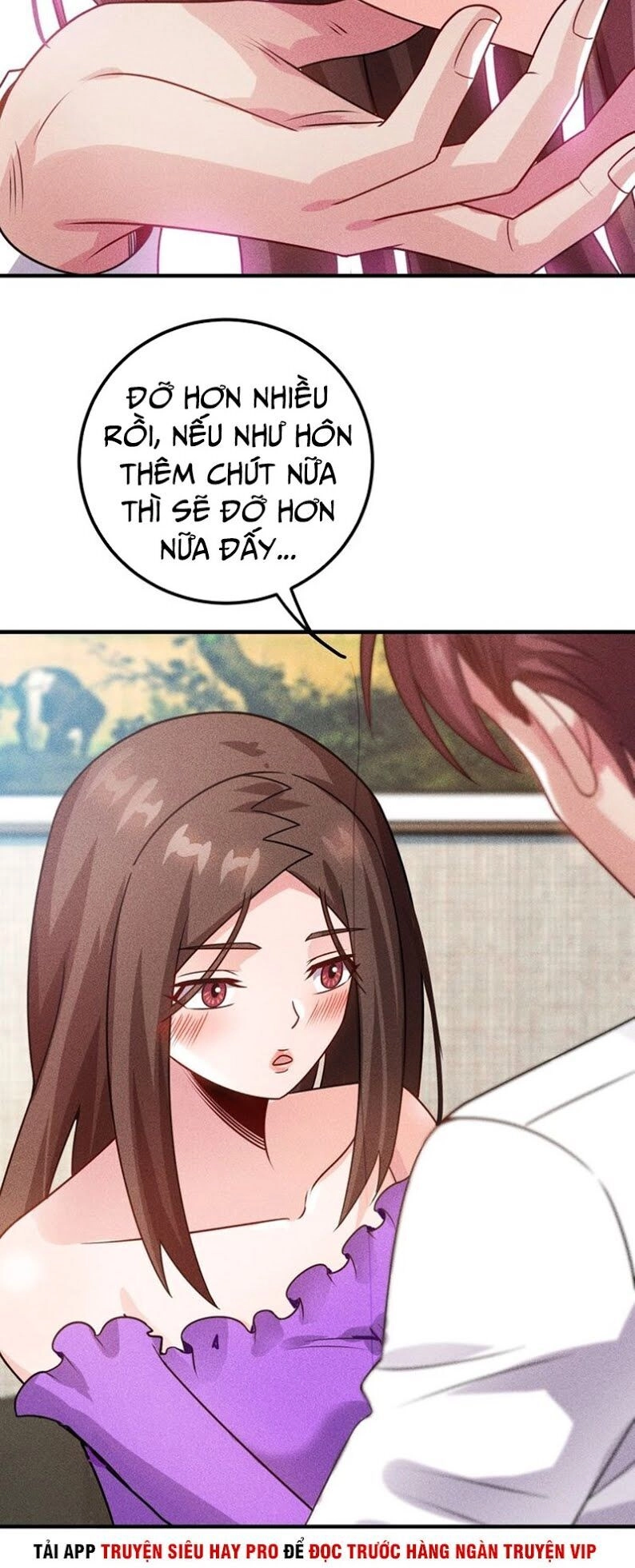 Cao Thủ Cận Vệ Của Nữ Chủ Tịch Chapter 95 - 23