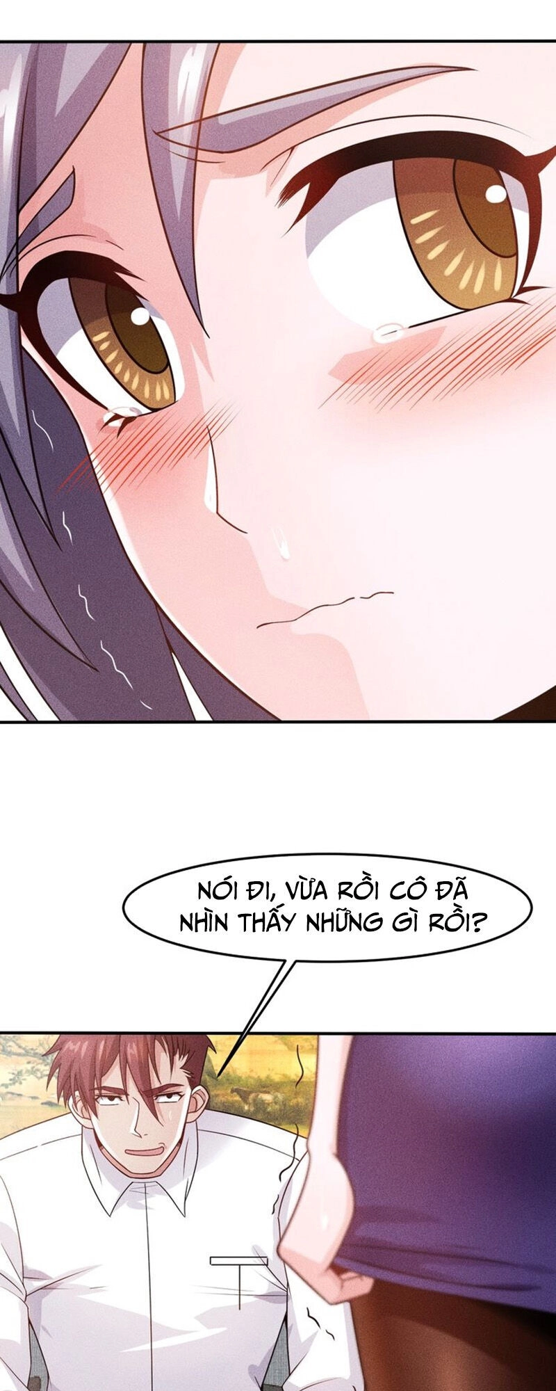 Cao Thủ Cận Vệ Của Nữ Chủ Tịch Chapter 96 - 9