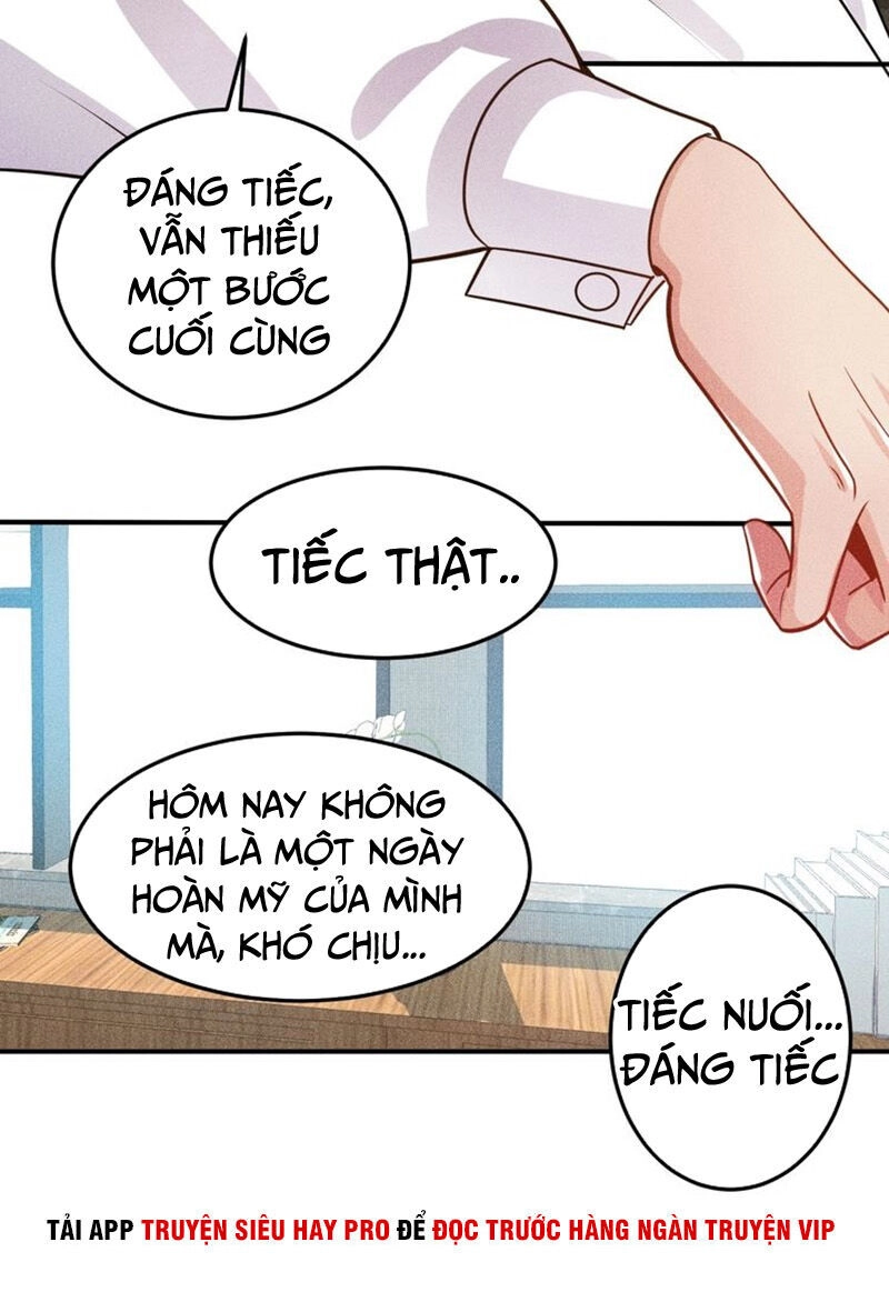 Cao Thủ Cận Vệ Của Nữ Chủ Tịch Chapter 96 - 16