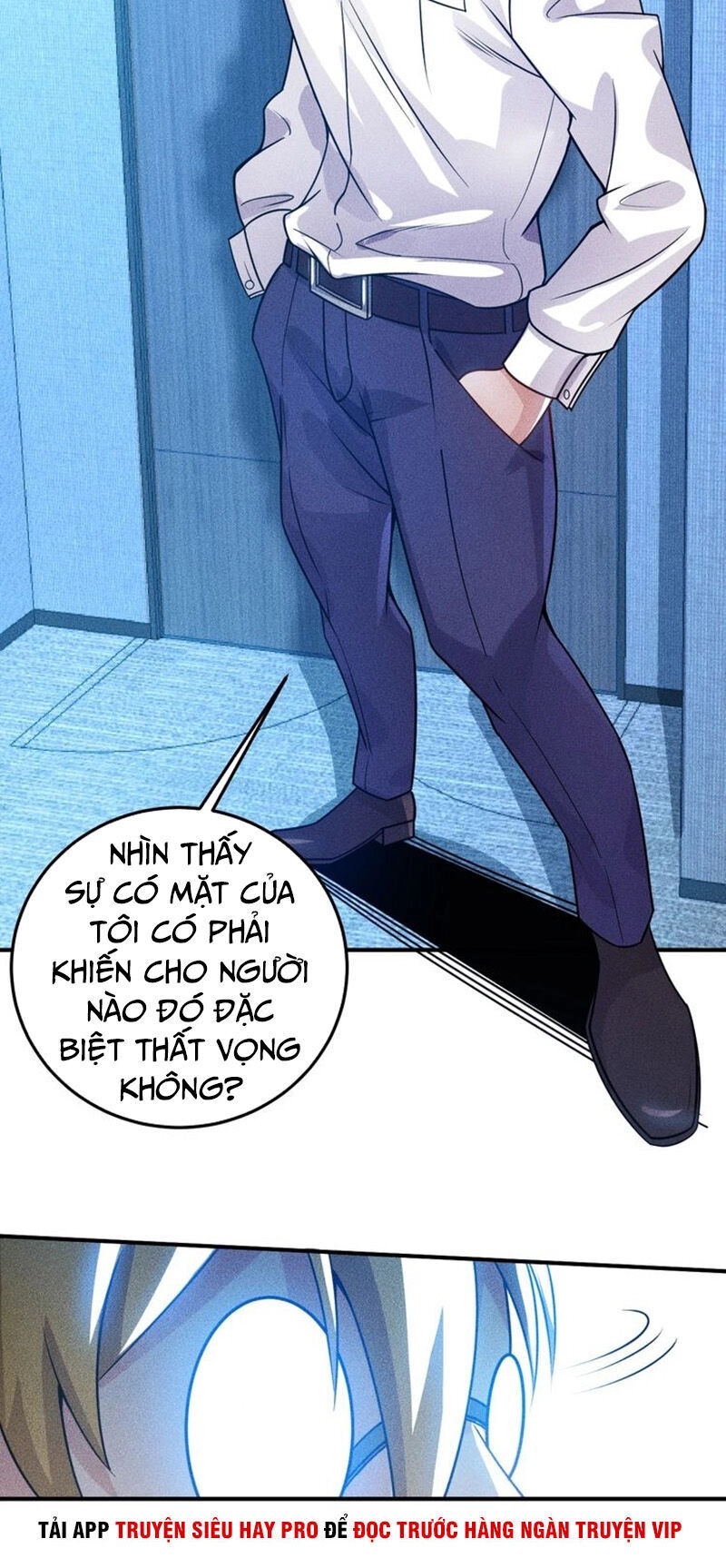 Cao Thủ Cận Vệ Của Nữ Chủ Tịch Chapter 96 - 24