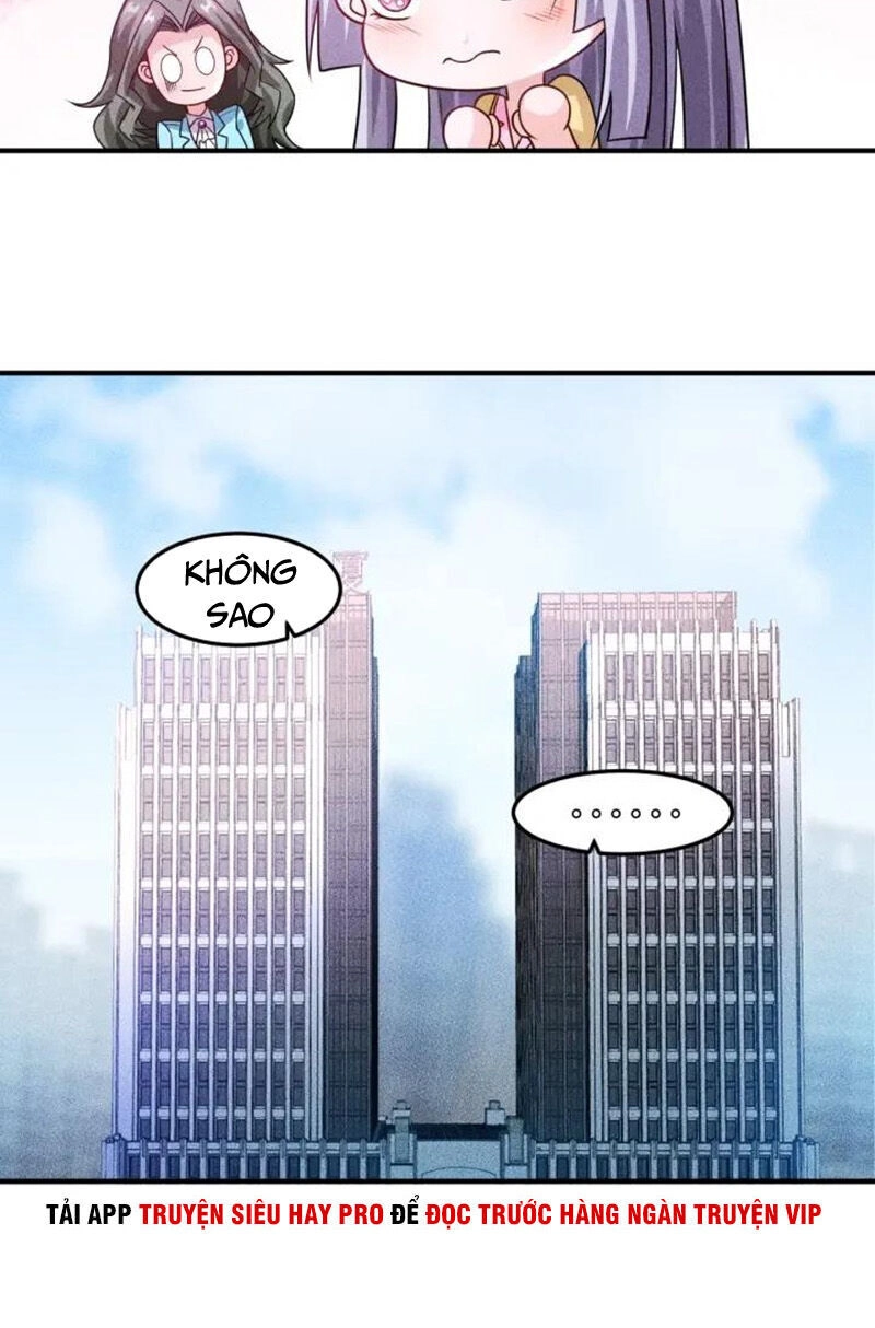 Cao Thủ Cận Vệ Của Nữ Chủ Tịch Chapter 97 - 27