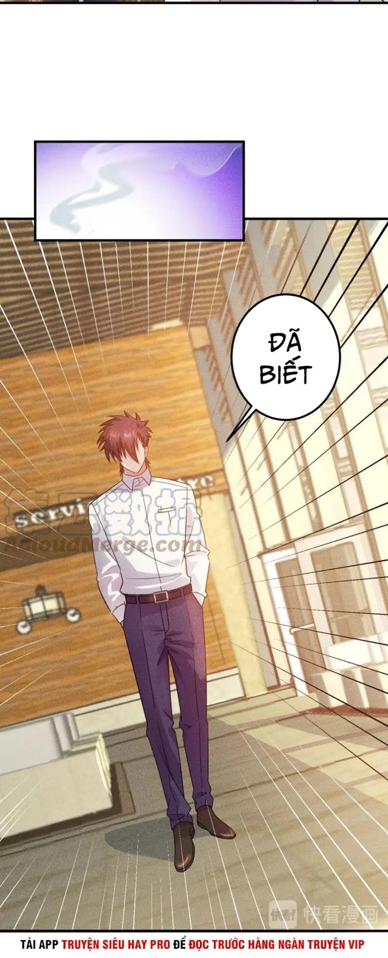 Cao Thủ Cận Vệ Của Nữ Chủ Tịch Chapter 98 - 15