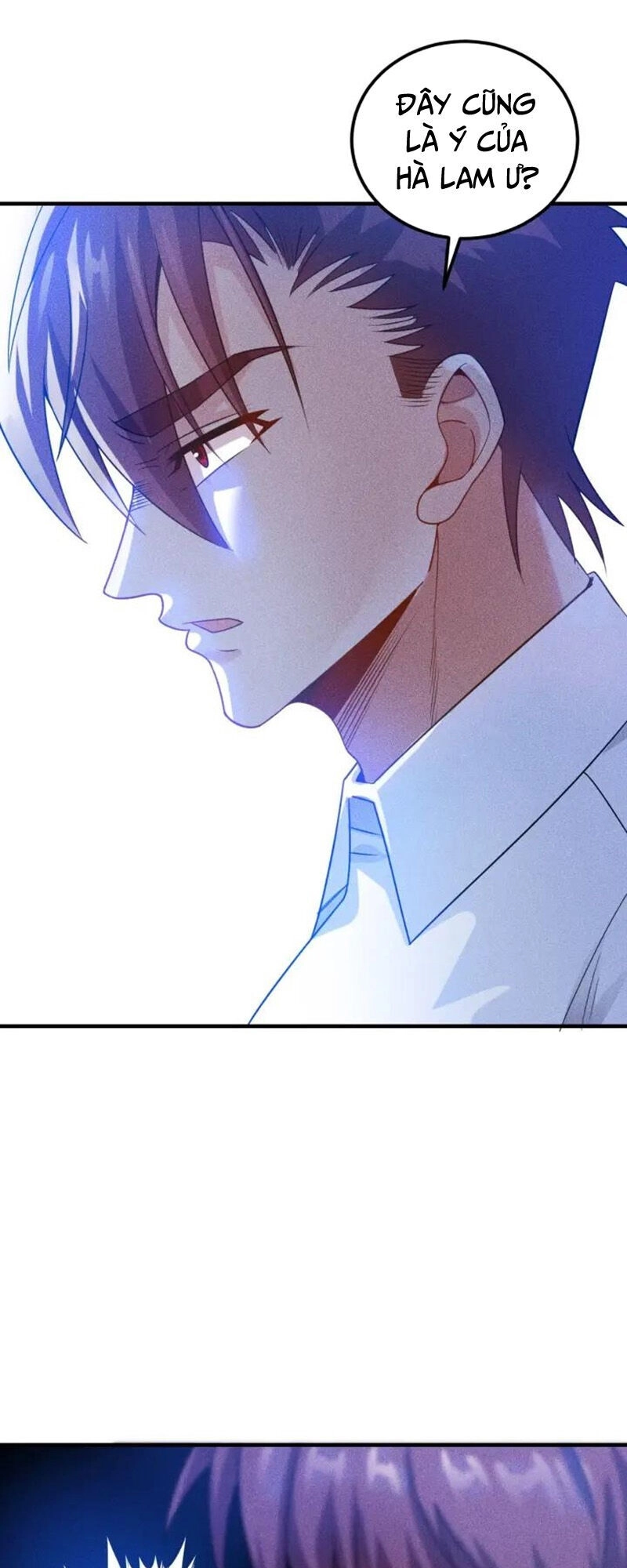 Cao Thủ Cận Vệ Của Nữ Chủ Tịch Chapter 98 - 22