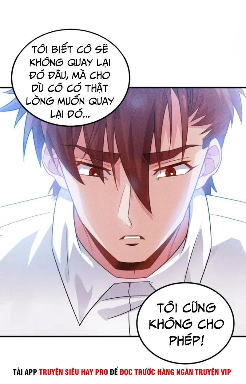 Cao Thủ Cận Vệ Của Nữ Chủ Tịch Chapter 98 - 26