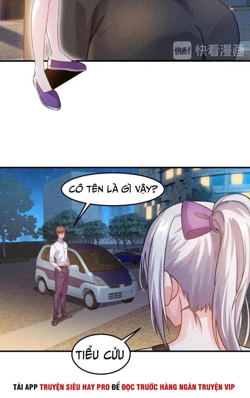 Cao Thủ Cận Vệ Của Nữ Chủ Tịch Chapter 100 - 4