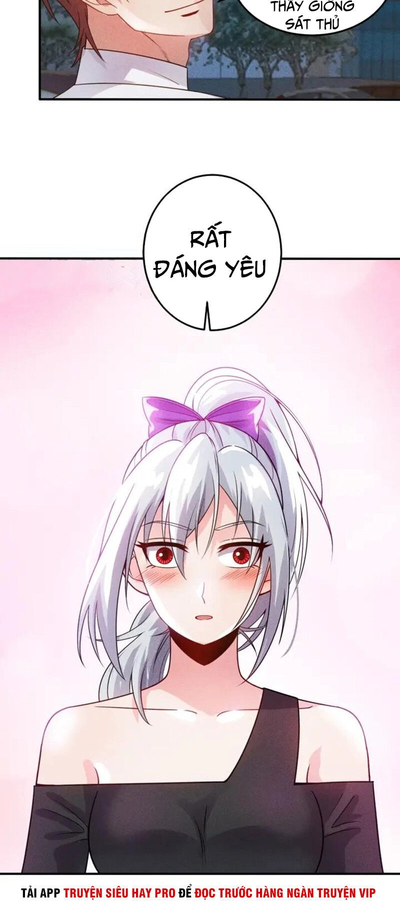 Cao Thủ Cận Vệ Của Nữ Chủ Tịch Chapter 100 - 6