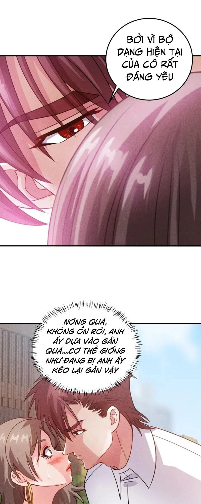 Cao Thủ Cận Vệ Của Nữ Chủ Tịch Chapter 100 - 13