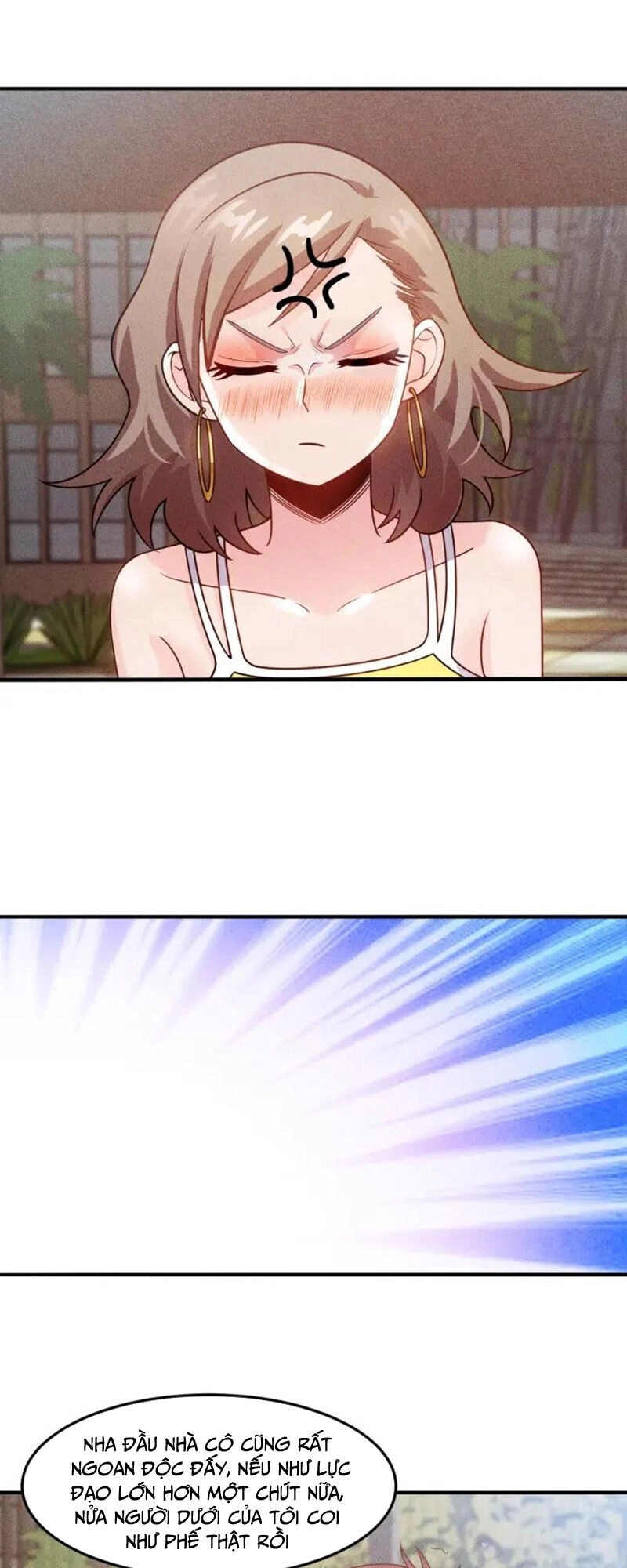 Cao Thủ Cận Vệ Của Nữ Chủ Tịch Chapter 100 - 19