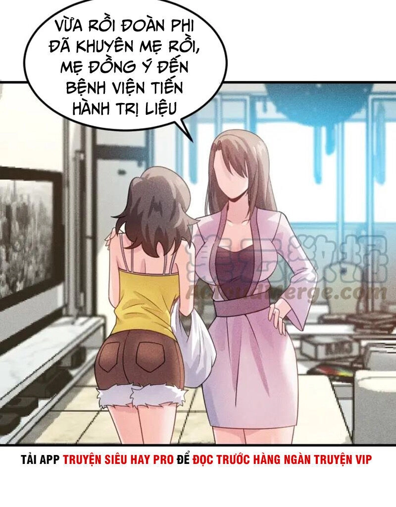 Cao Thủ Cận Vệ Của Nữ Chủ Tịch Chapter 101 - 24