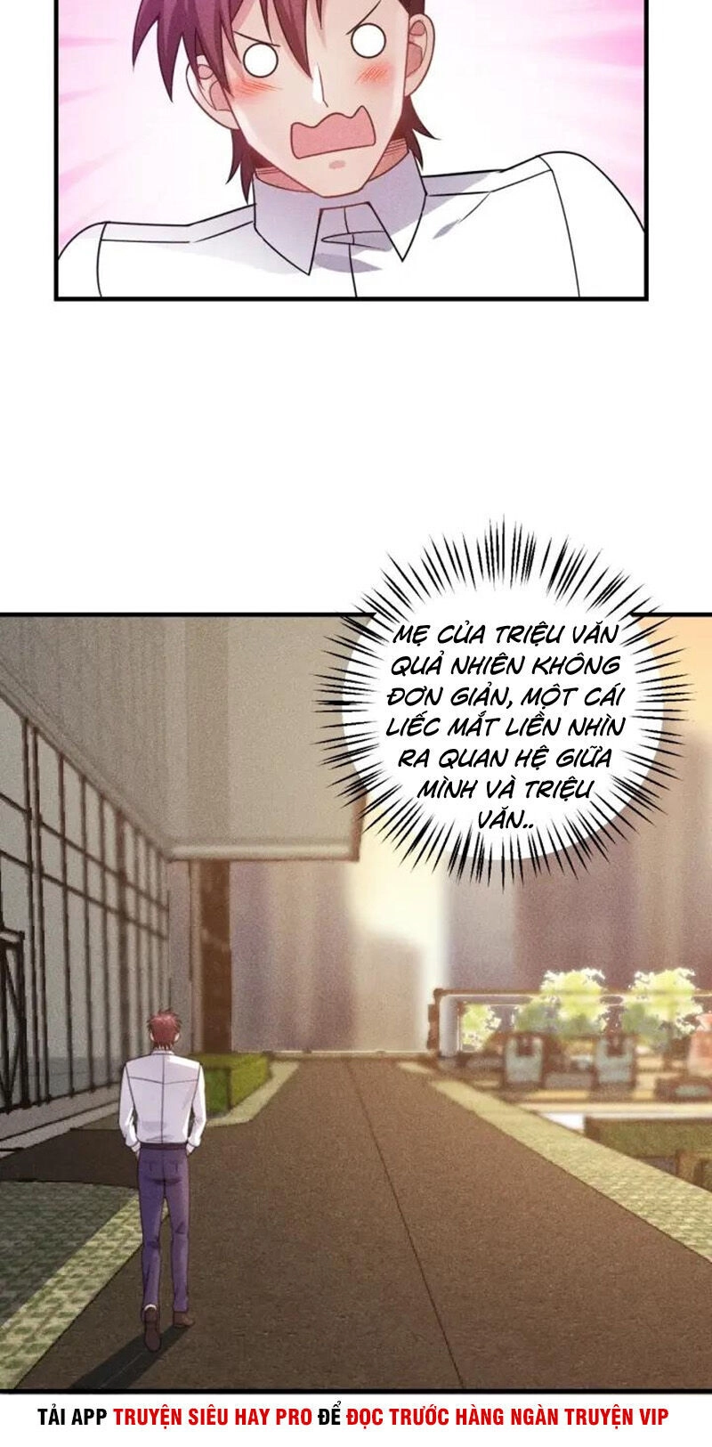 Cao Thủ Cận Vệ Của Nữ Chủ Tịch Chapter 102 - 4