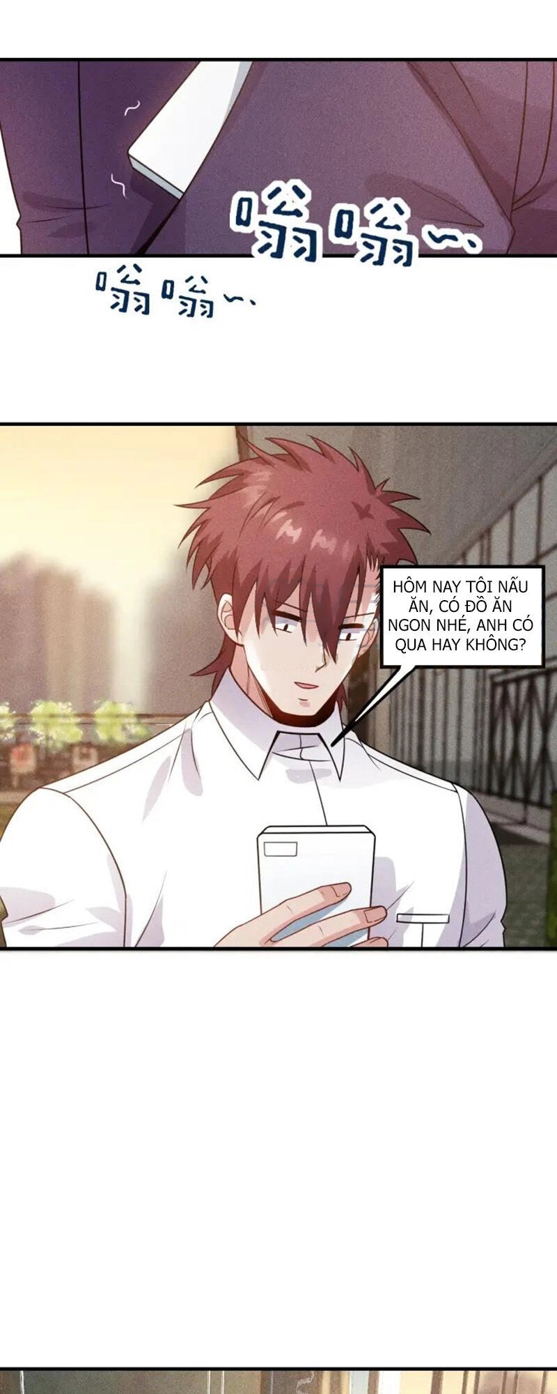 Cao Thủ Cận Vệ Của Nữ Chủ Tịch Chapter 102 - 5