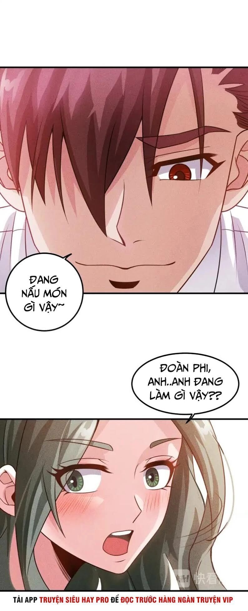 Cao Thủ Cận Vệ Của Nữ Chủ Tịch Chapter 102 - 8