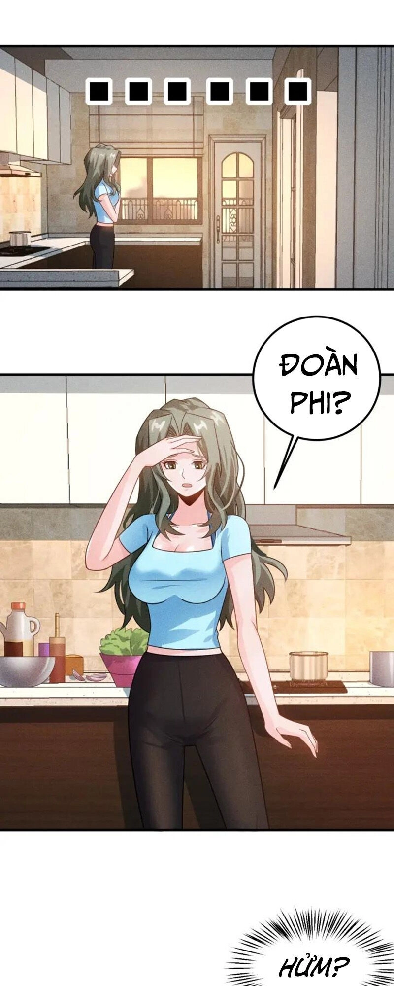 Cao Thủ Cận Vệ Của Nữ Chủ Tịch Chapter 102 - 13