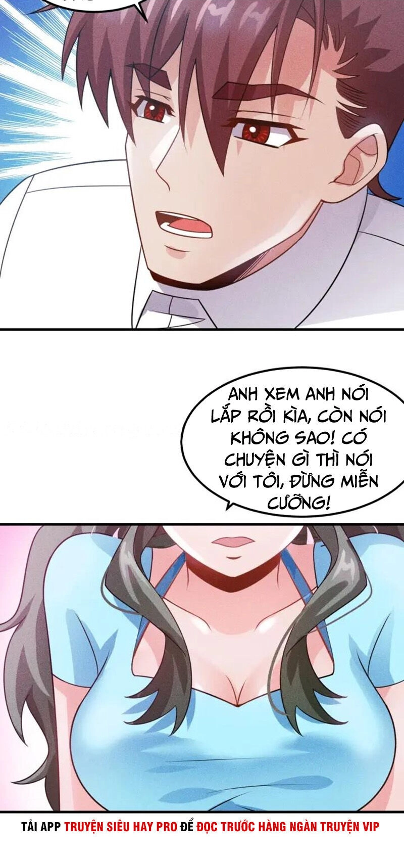 Cao Thủ Cận Vệ Của Nữ Chủ Tịch Chapter 102 - 18