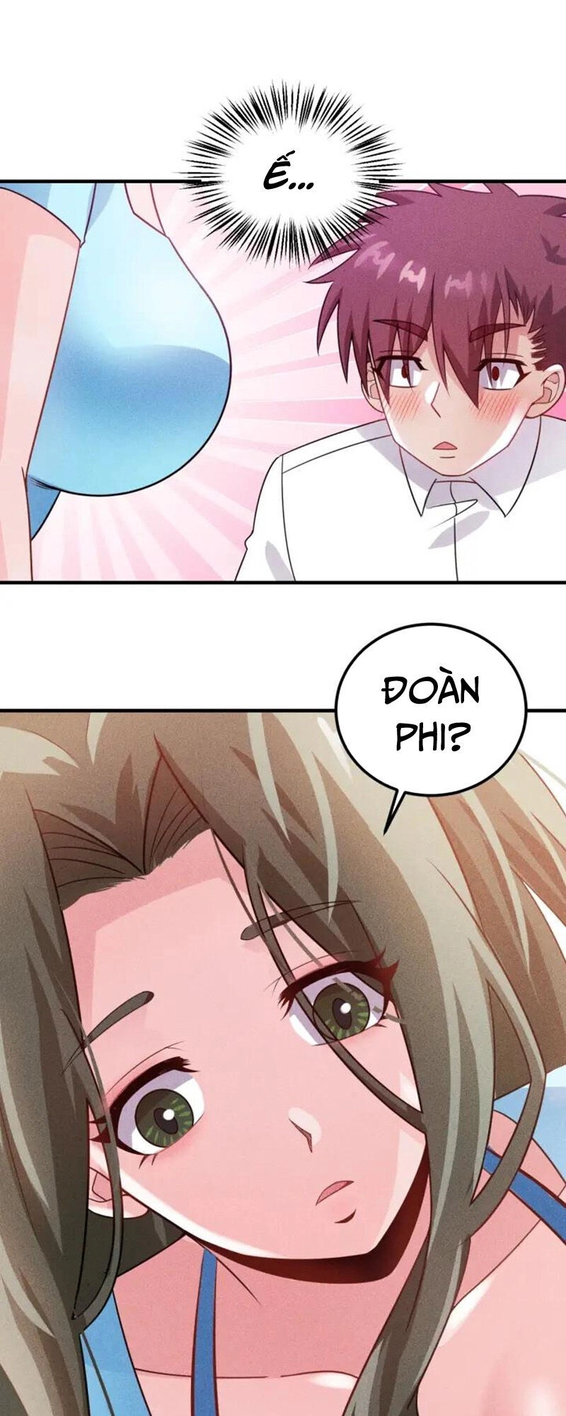 Cao Thủ Cận Vệ Của Nữ Chủ Tịch Chapter 102 - 19