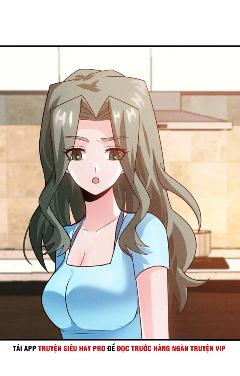 Cao Thủ Cận Vệ Của Nữ Chủ Tịch Chapter 102 - 22