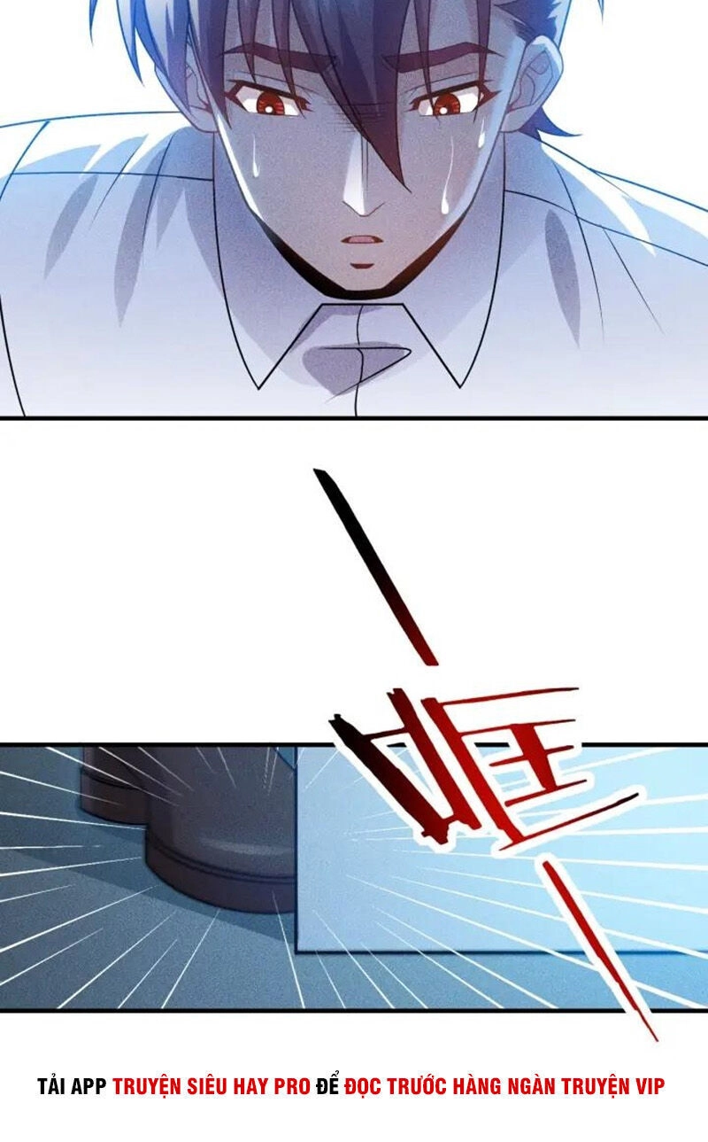 Cao Thủ Cận Vệ Của Nữ Chủ Tịch Chapter 103 - 2