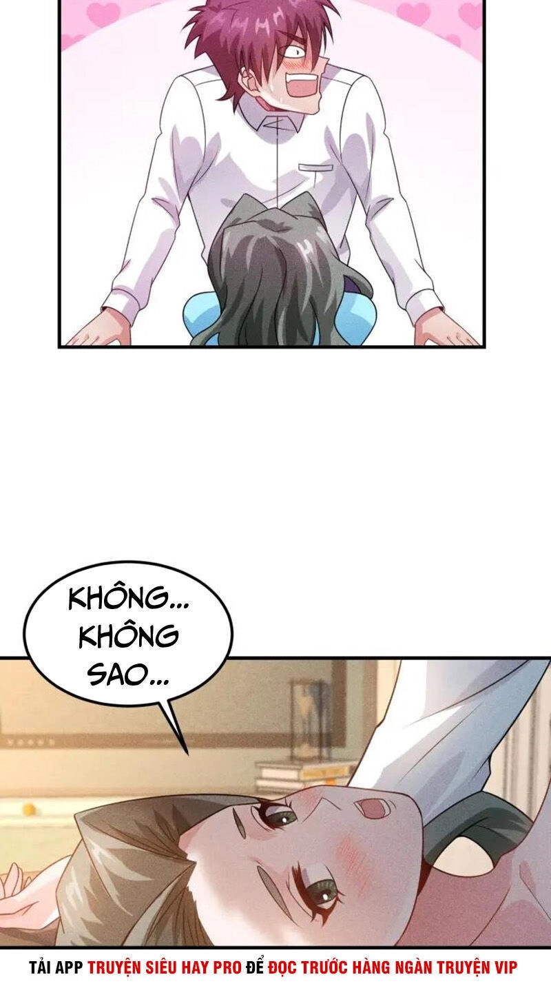 Cao Thủ Cận Vệ Của Nữ Chủ Tịch Chapter 103 - 6