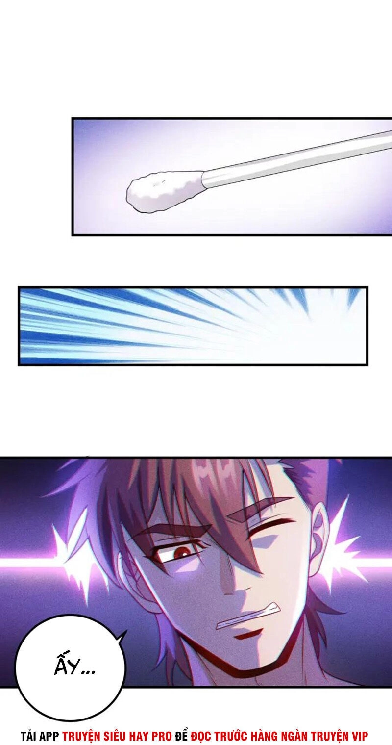 Cao Thủ Cận Vệ Của Nữ Chủ Tịch Chapter 103 - 14