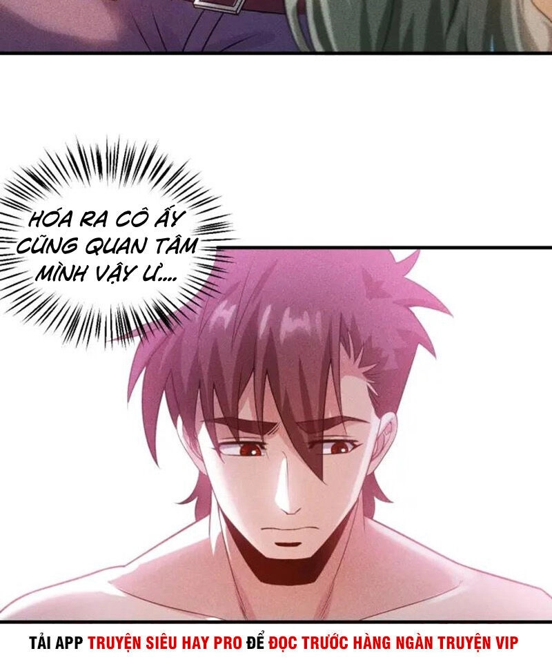 Cao Thủ Cận Vệ Của Nữ Chủ Tịch Chapter 103 - 16