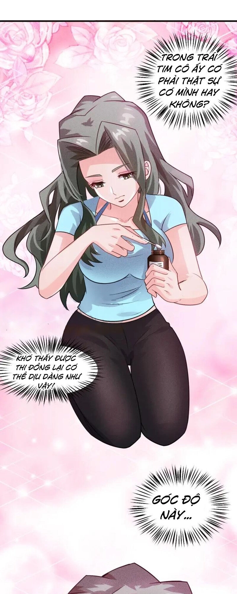 Cao Thủ Cận Vệ Của Nữ Chủ Tịch Chapter 103 - 17