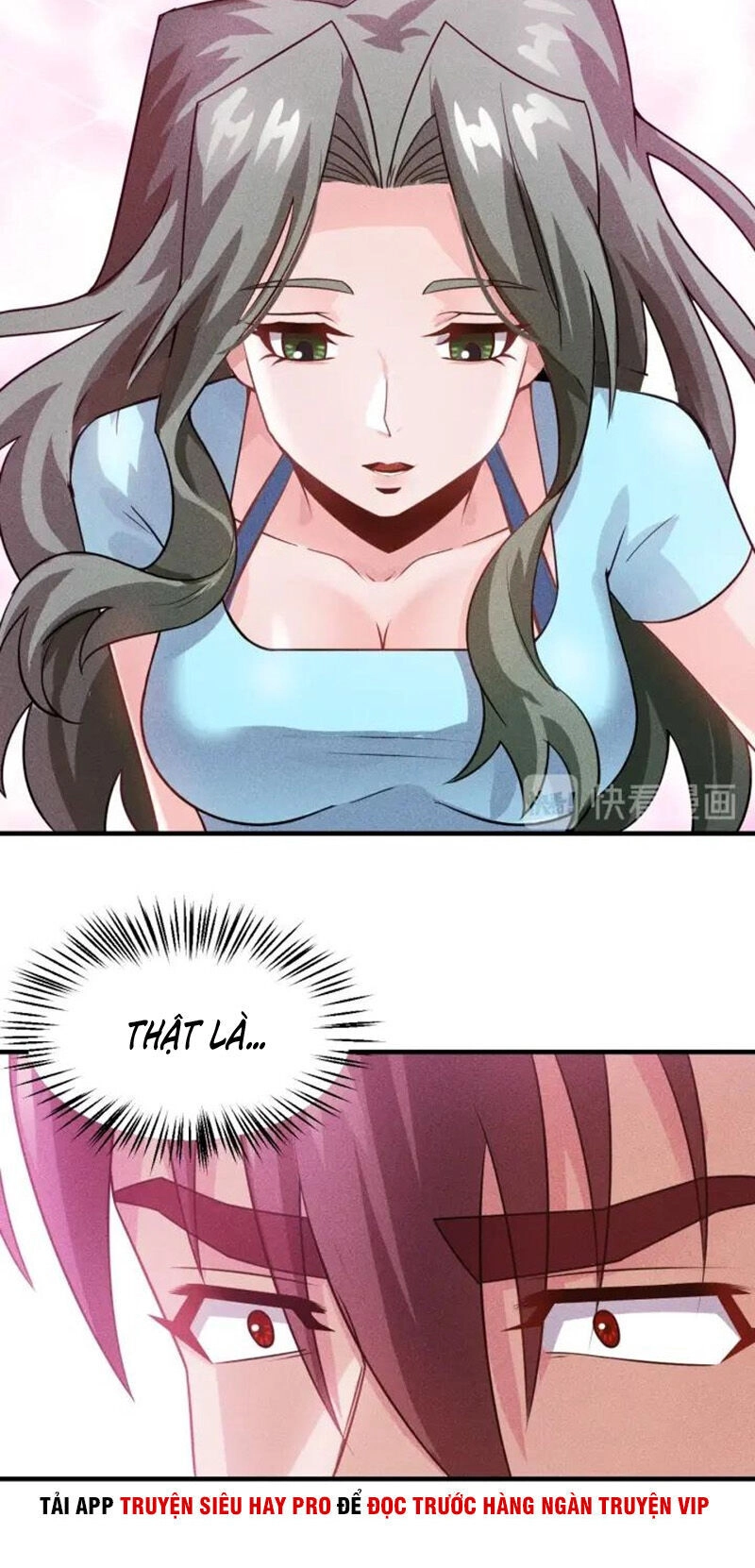 Cao Thủ Cận Vệ Của Nữ Chủ Tịch Chapter 103 - 18