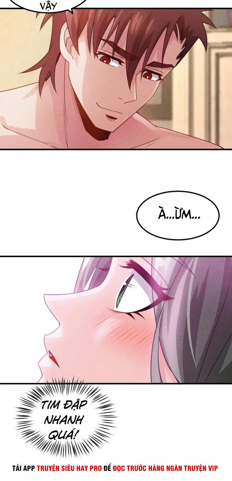 Cao Thủ Cận Vệ Của Nữ Chủ Tịch Chapter 103 - 22