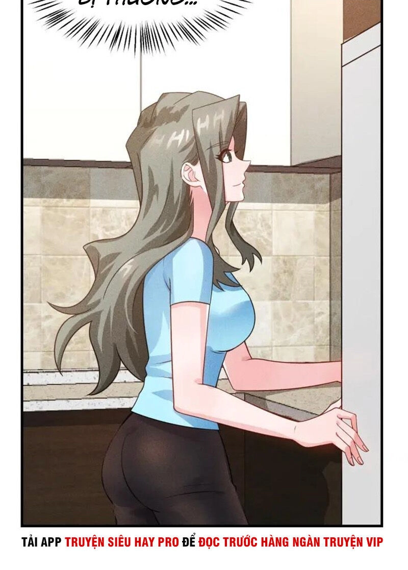 Cao Thủ Cận Vệ Của Nữ Chủ Tịch Chapter 104 - 2