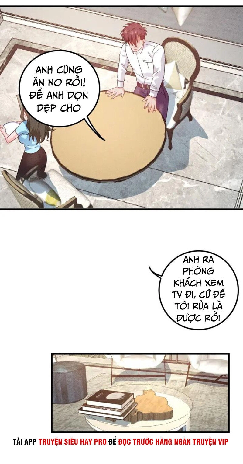 Cao Thủ Cận Vệ Của Nữ Chủ Tịch Chapter 104 - 12