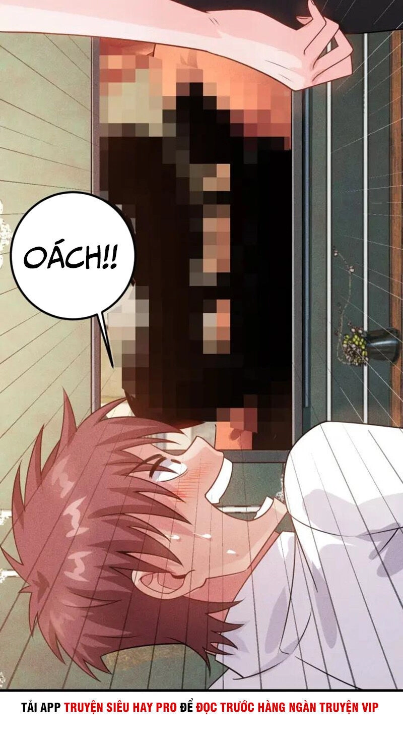 Cao Thủ Cận Vệ Của Nữ Chủ Tịch Chapter 104 - 16