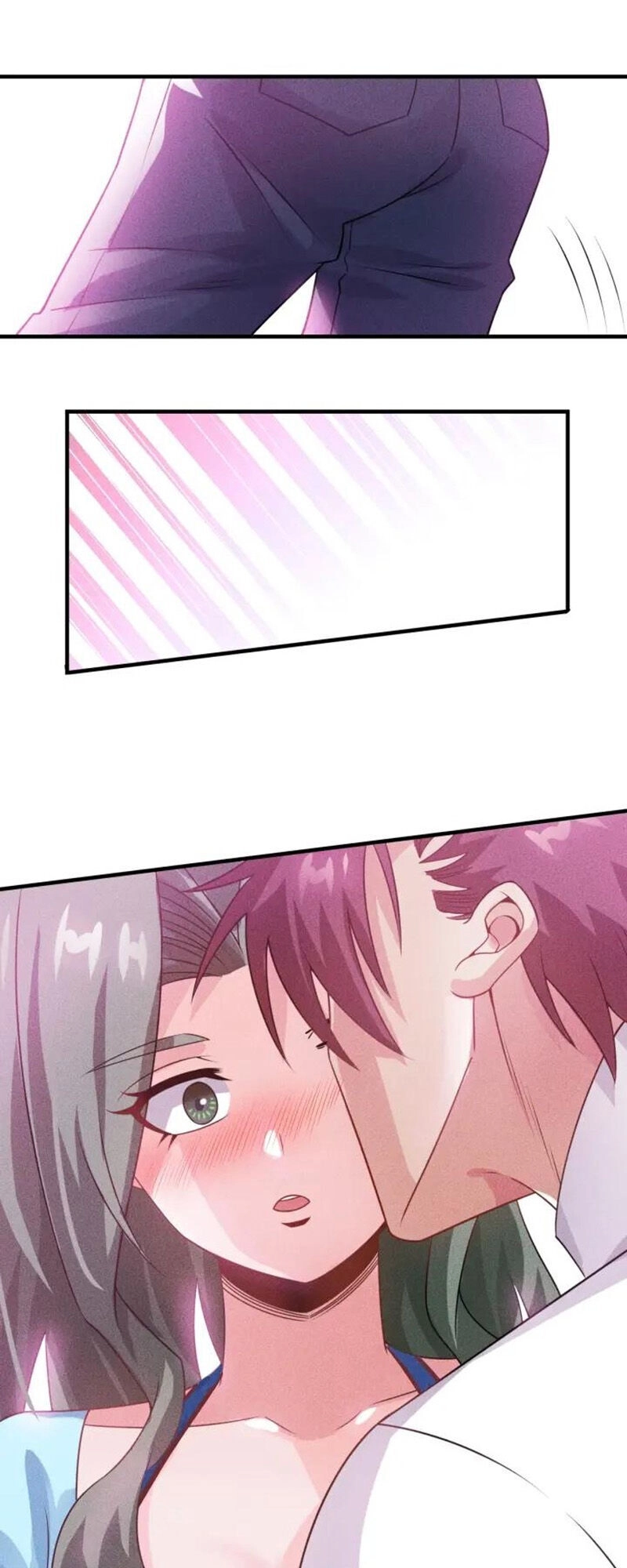 Cao Thủ Cận Vệ Của Nữ Chủ Tịch Chapter 104 - 19