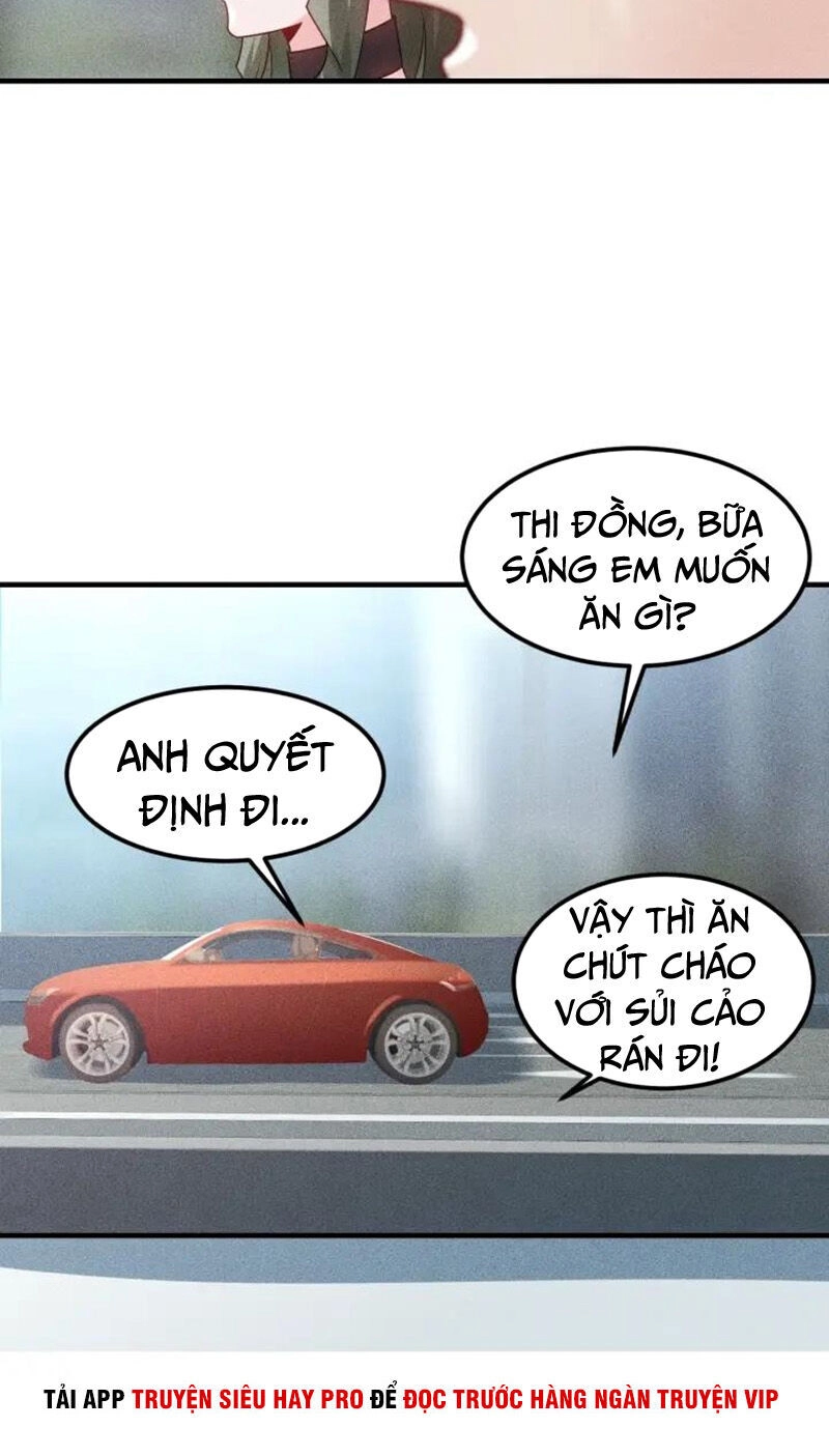 Cao Thủ Cận Vệ Của Nữ Chủ Tịch Chapter 105 - 4