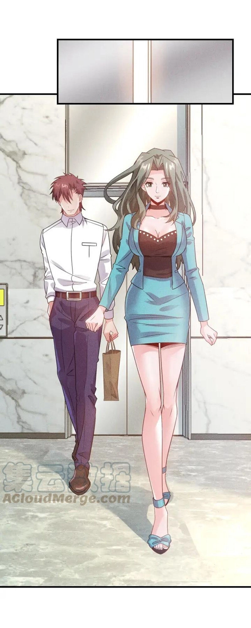 Cao Thủ Cận Vệ Của Nữ Chủ Tịch Chapter 105 - 9