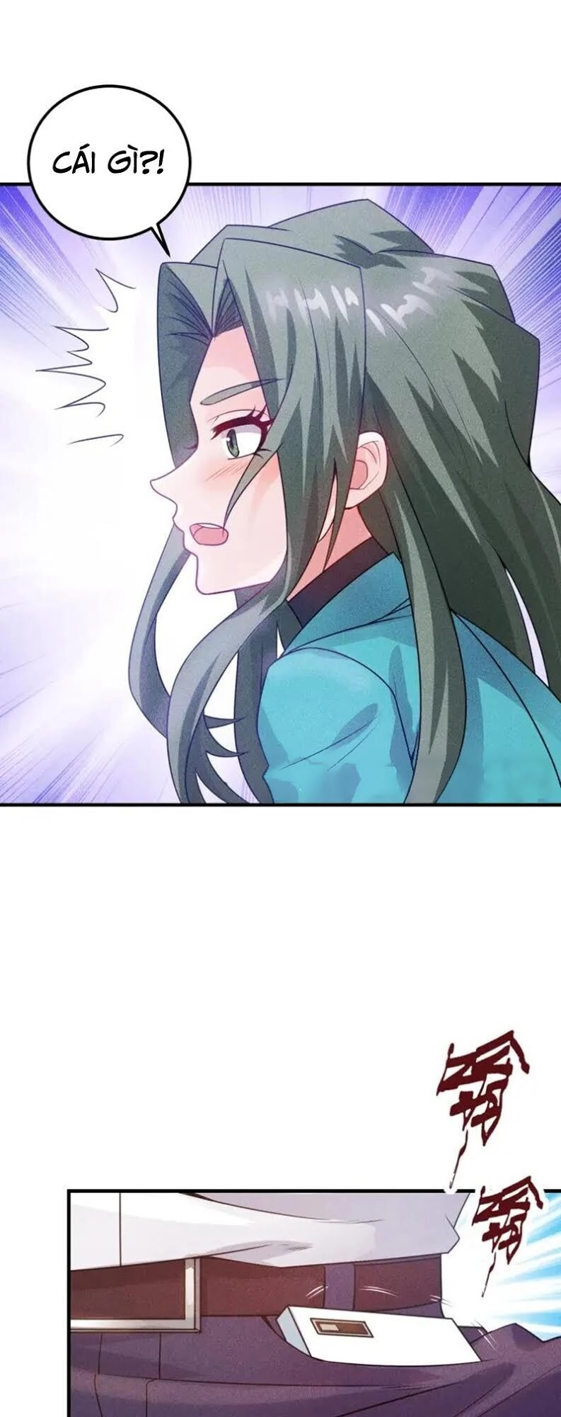 Cao Thủ Cận Vệ Của Nữ Chủ Tịch Chapter 106 - 25