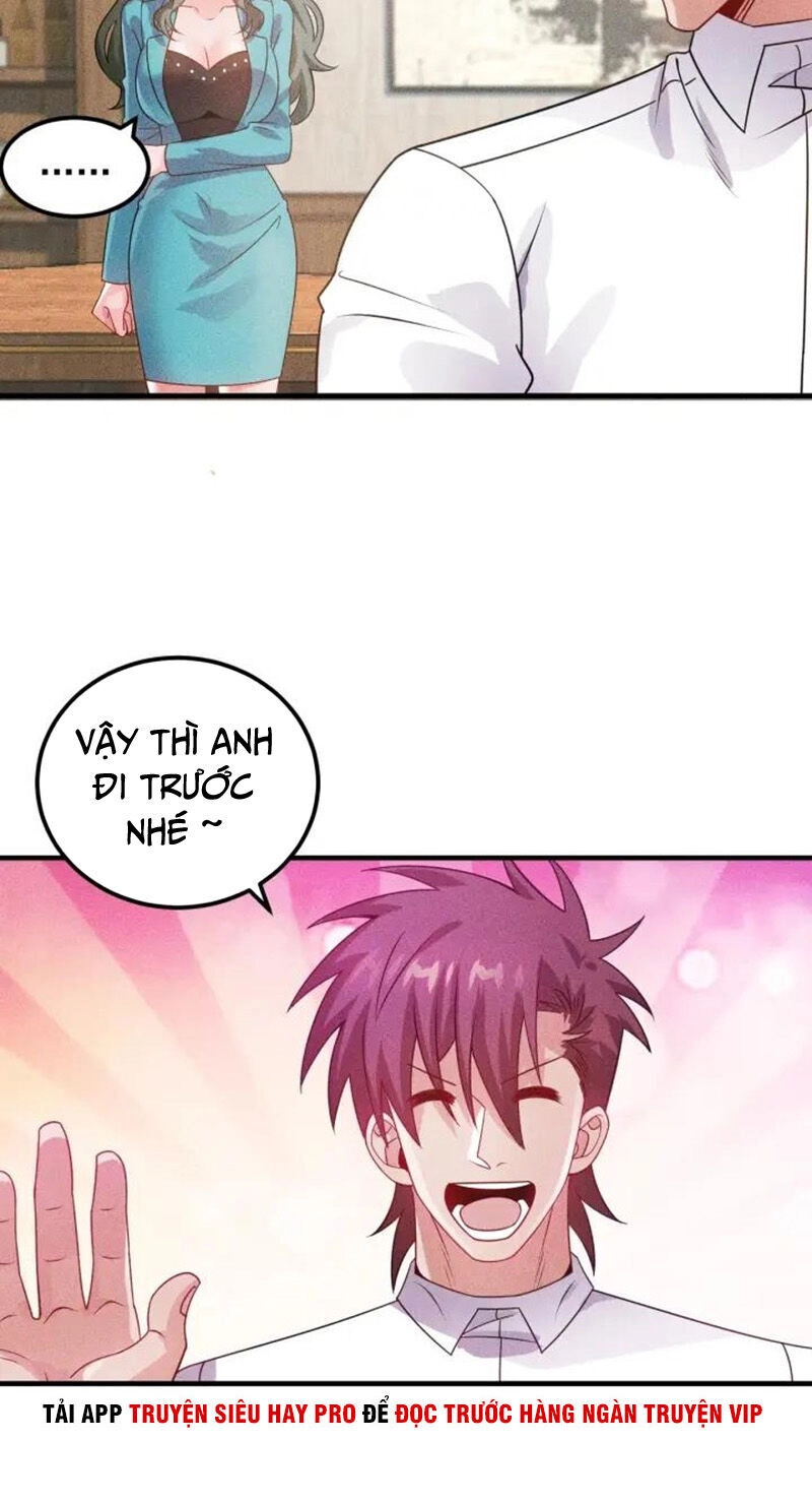 Cao Thủ Cận Vệ Của Nữ Chủ Tịch Chapter 106 - 28