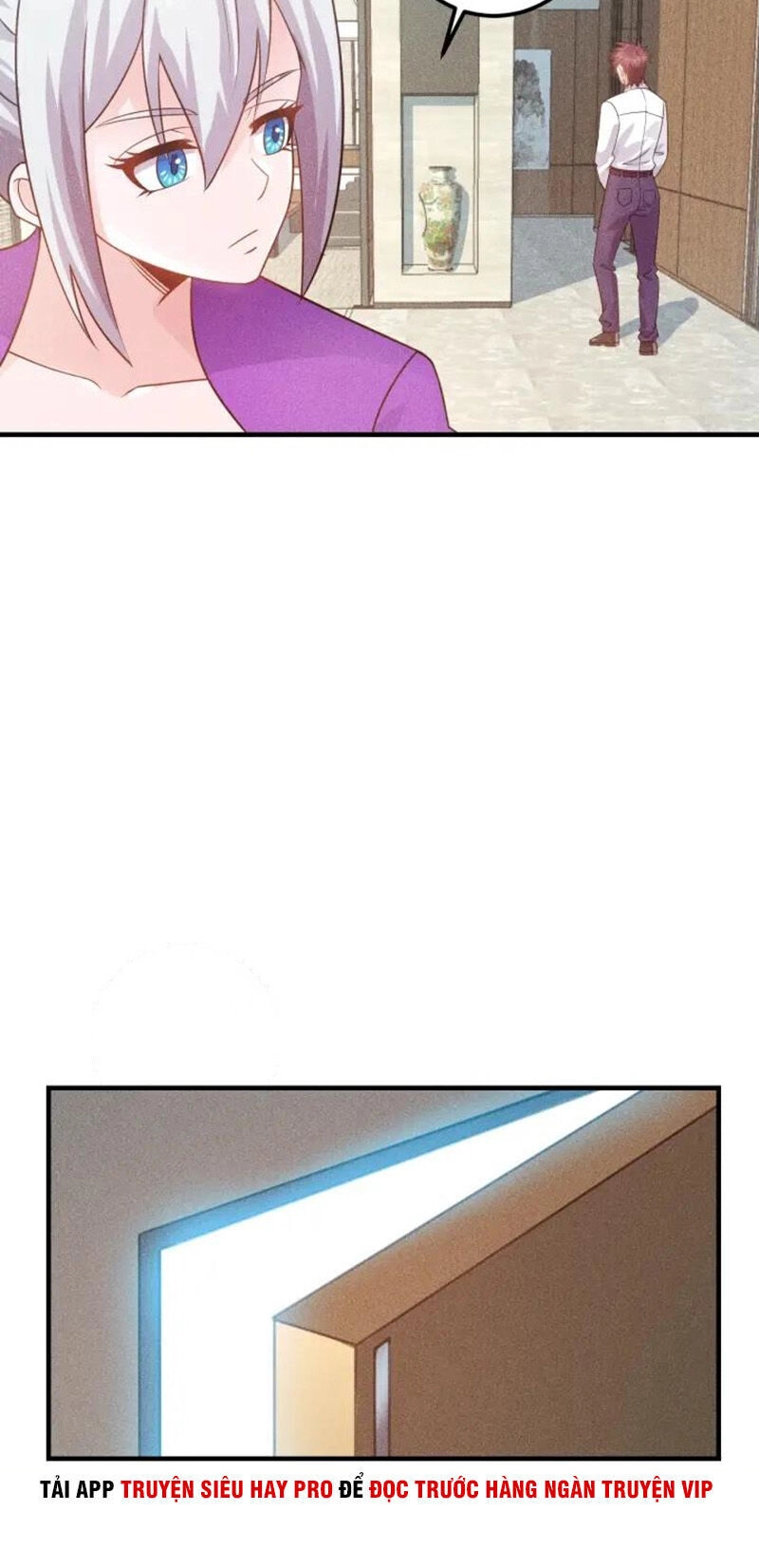 Cao Thủ Cận Vệ Của Nữ Chủ Tịch Chapter 107 - 10