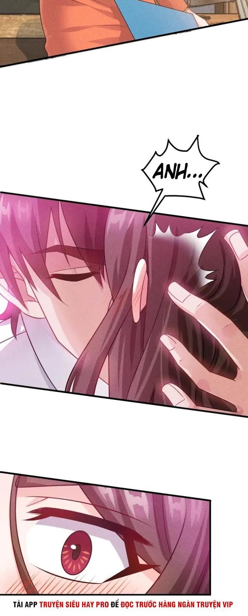 Cao Thủ Cận Vệ Của Nữ Chủ Tịch Chapter 107 - 14