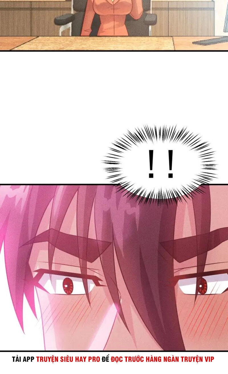 Cao Thủ Cận Vệ Của Nữ Chủ Tịch Chapter 107 - 24