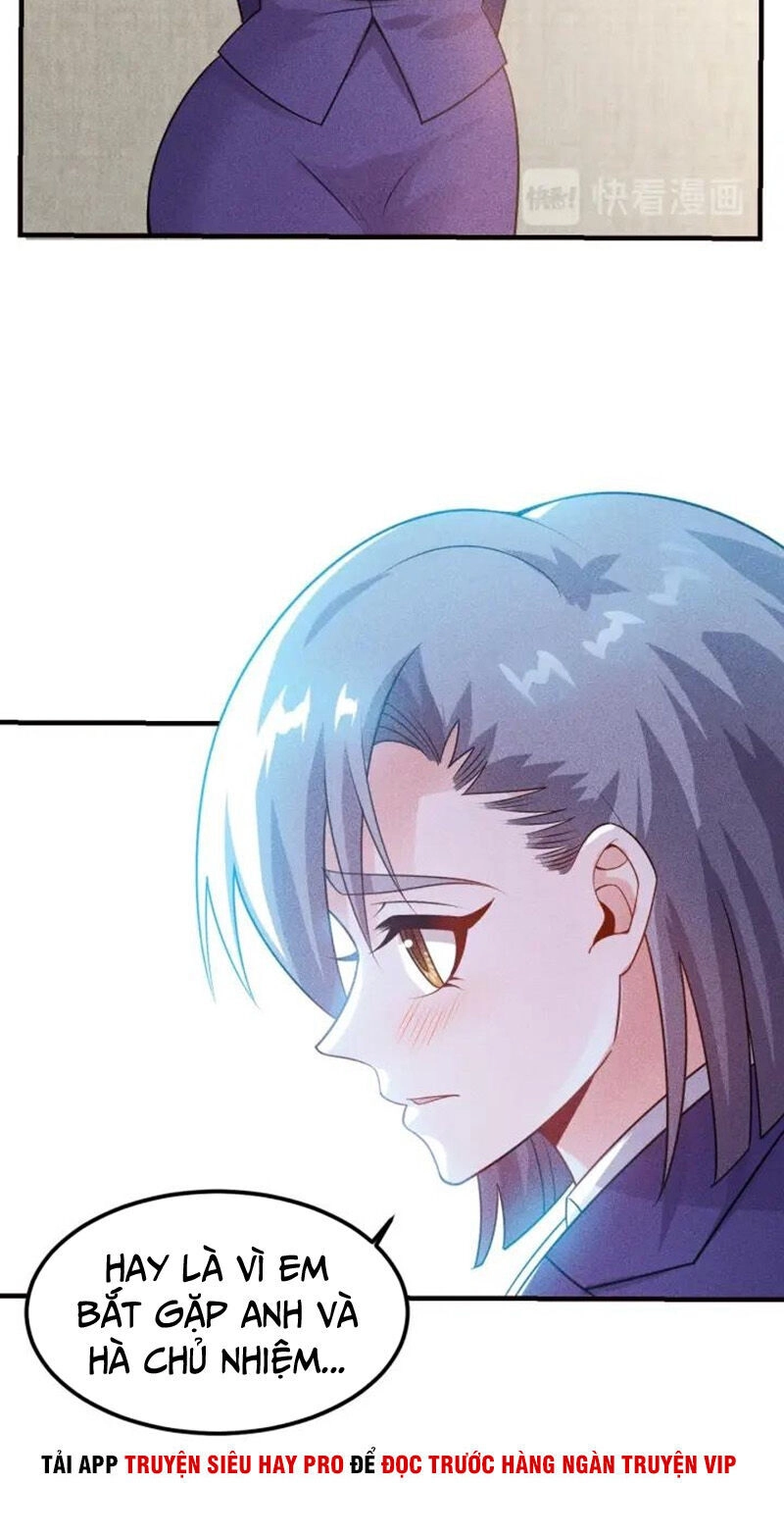 Cao Thủ Cận Vệ Của Nữ Chủ Tịch Chapter 108 - 4