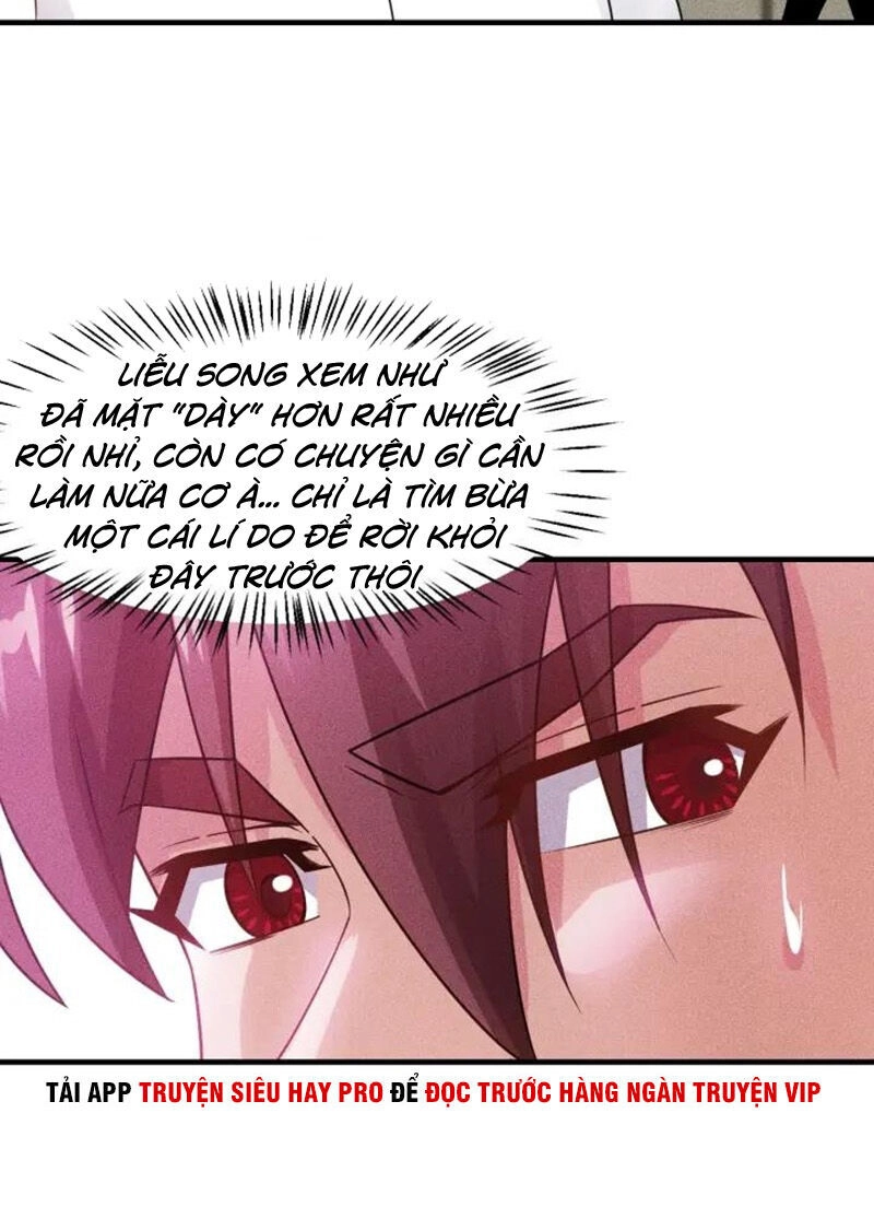 Cao Thủ Cận Vệ Của Nữ Chủ Tịch Chapter 108 - 18