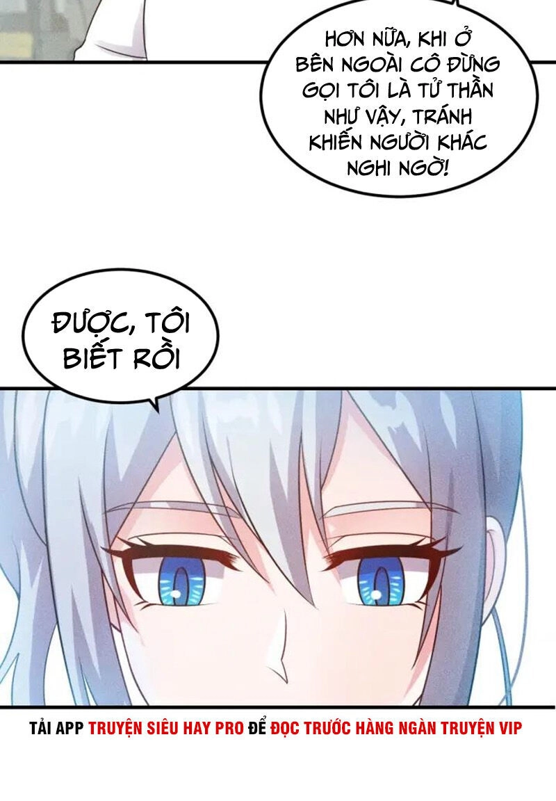 Cao Thủ Cận Vệ Của Nữ Chủ Tịch Chapter 108 - 20