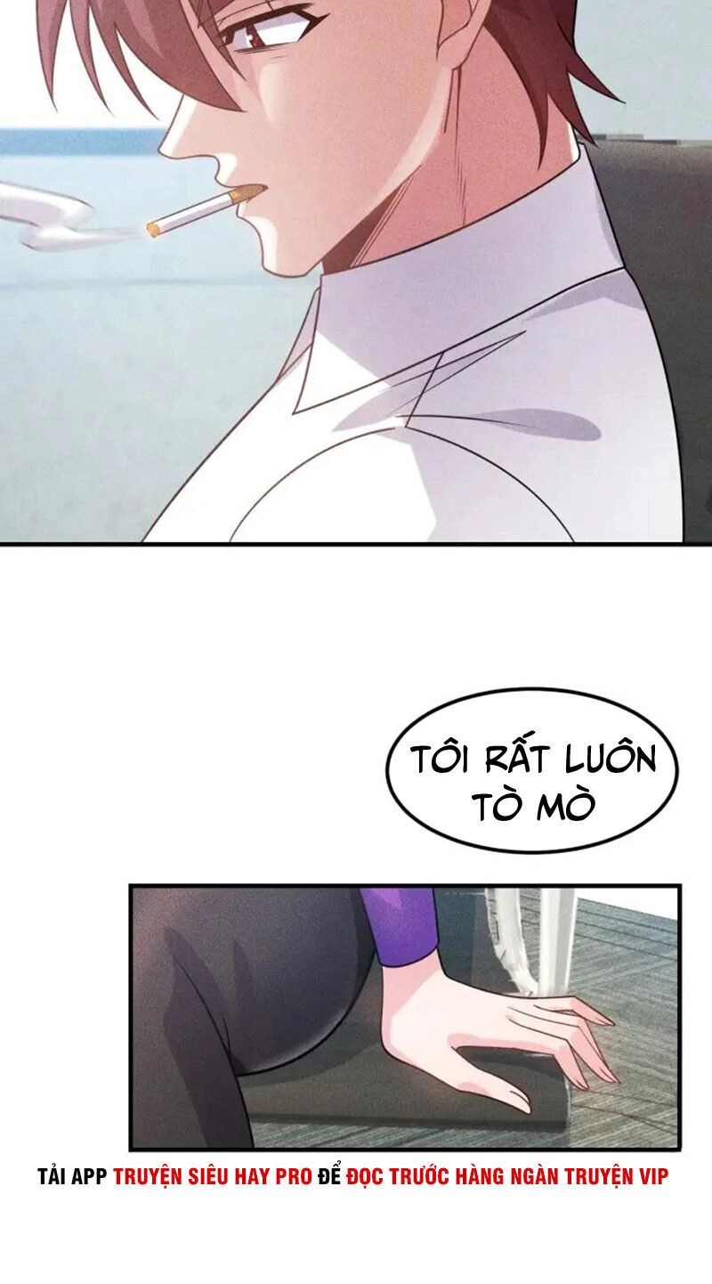 Cao Thủ Cận Vệ Của Nữ Chủ Tịch Chapter 108 - 26