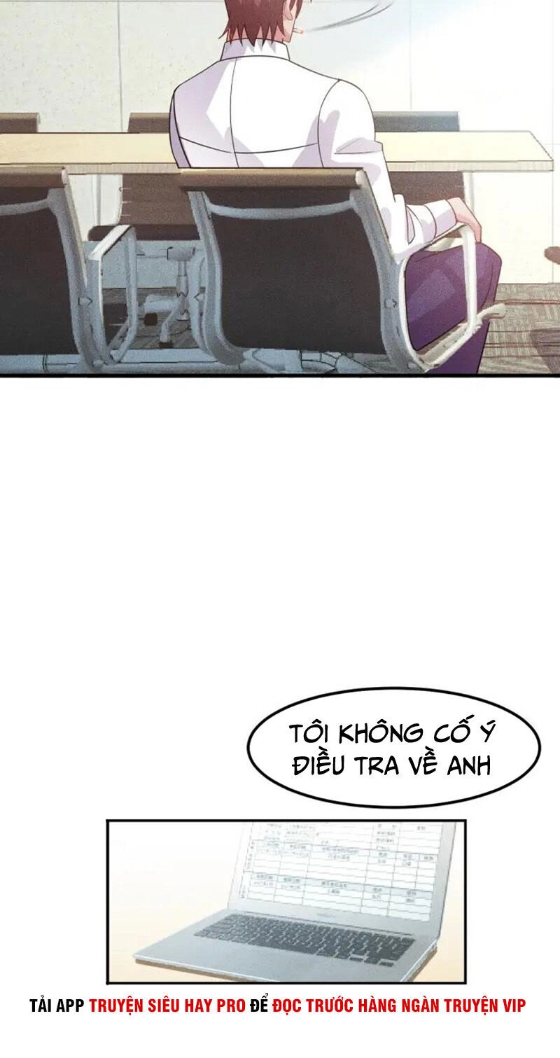 Cao Thủ Cận Vệ Của Nữ Chủ Tịch Chapter 109 - 4