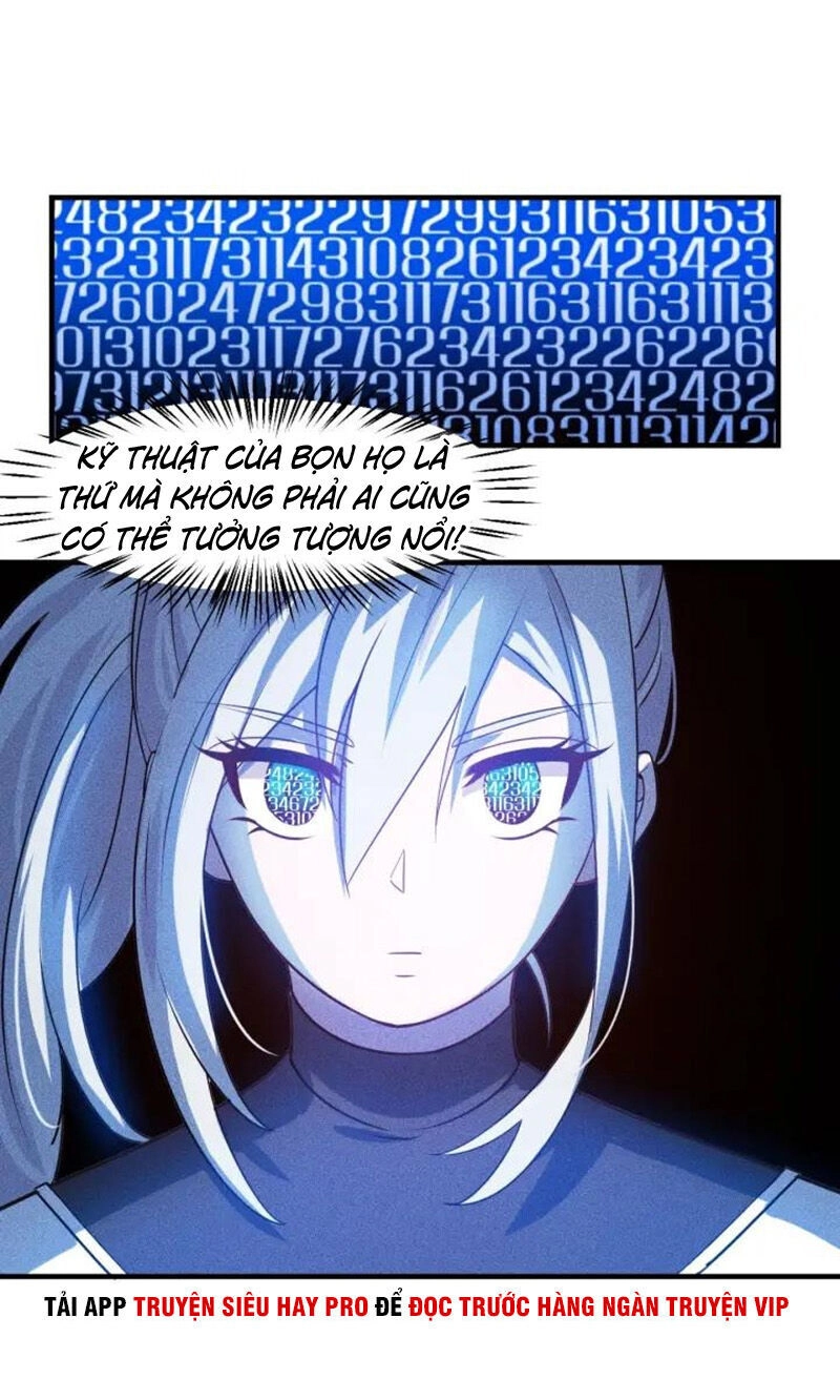 Cao Thủ Cận Vệ Của Nữ Chủ Tịch Chapter 109 - 10