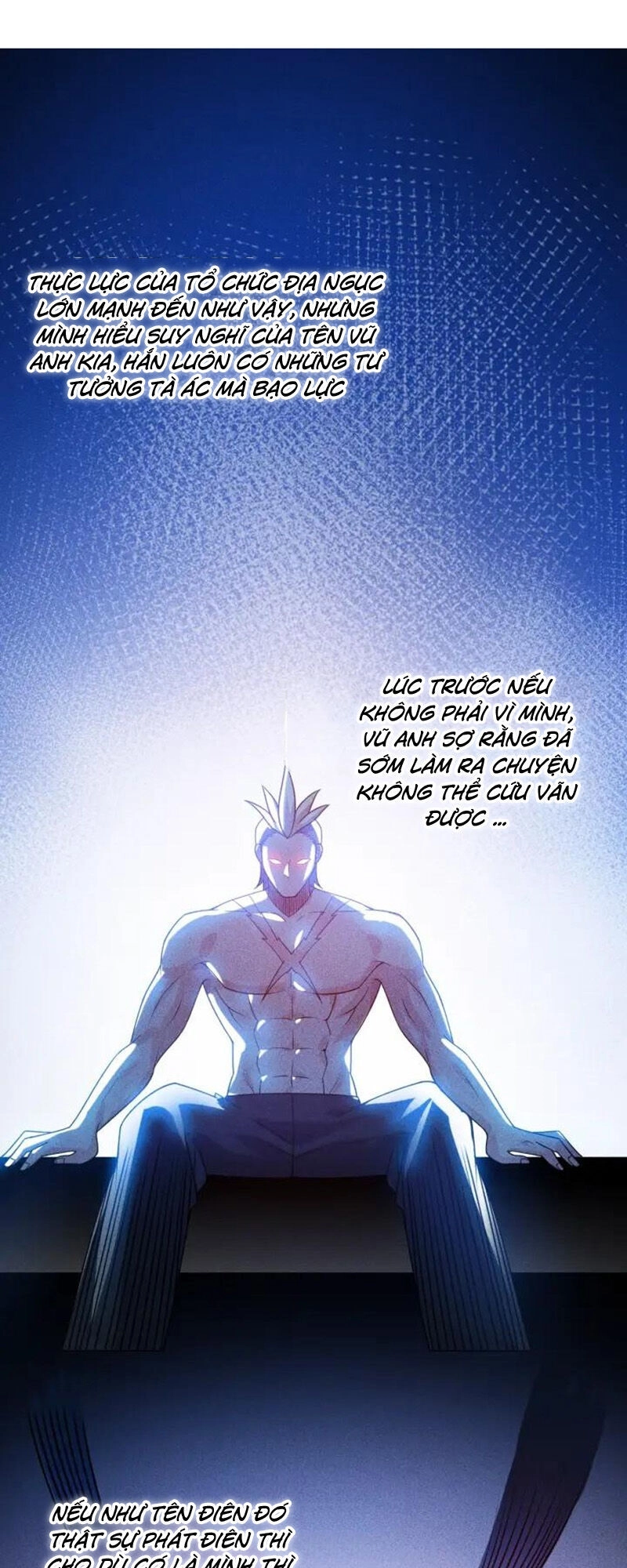 Cao Thủ Cận Vệ Của Nữ Chủ Tịch Chapter 109 - 15