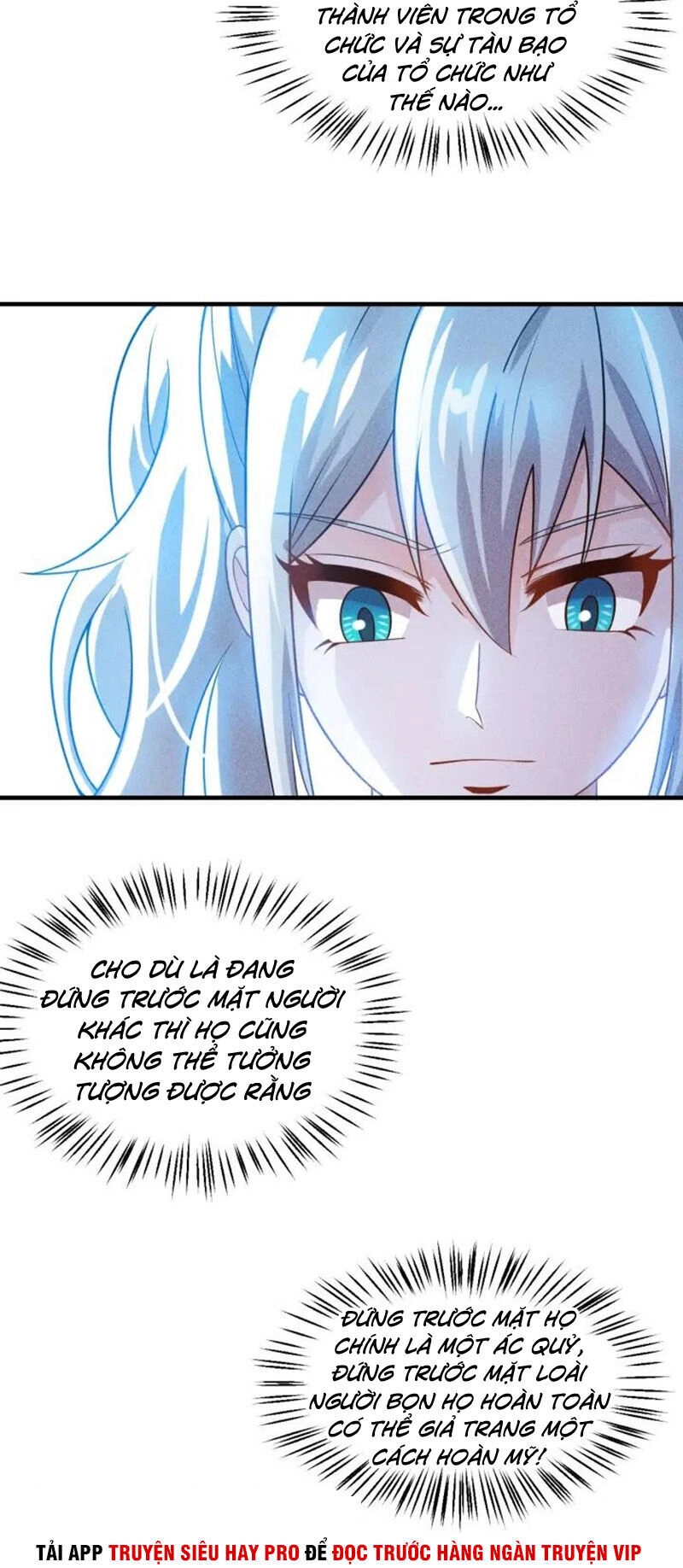 Cao Thủ Cận Vệ Của Nữ Chủ Tịch Chapter 109 - 20