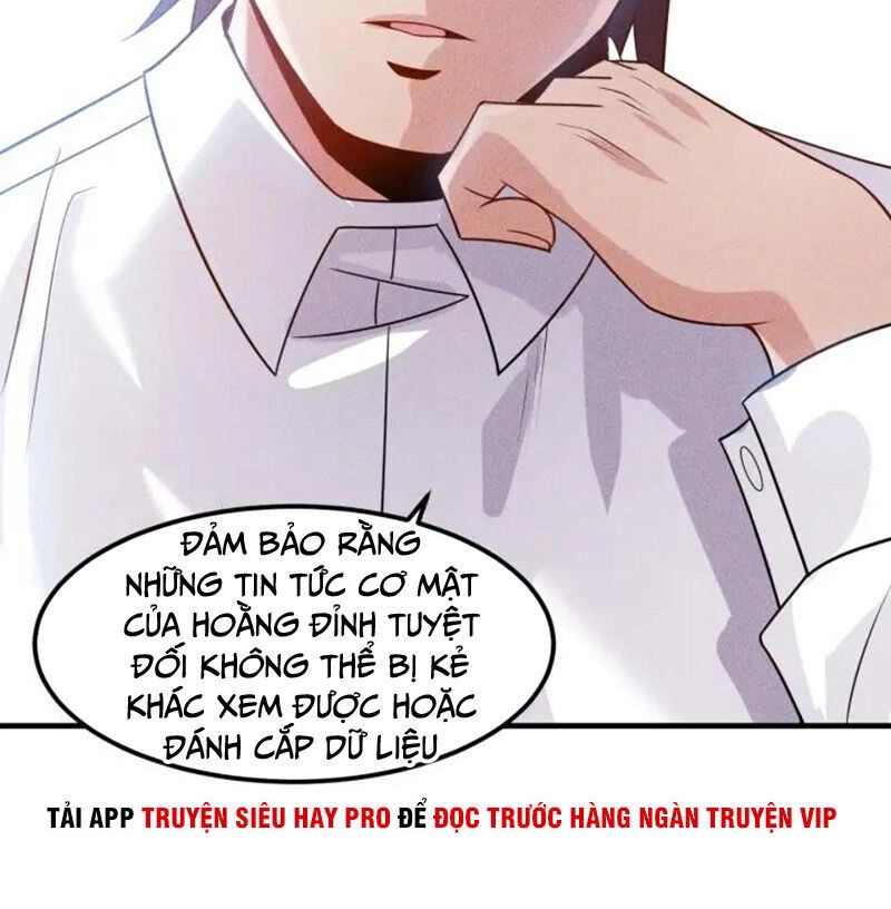 Cao Thủ Cận Vệ Của Nữ Chủ Tịch Chapter 109 - 24
