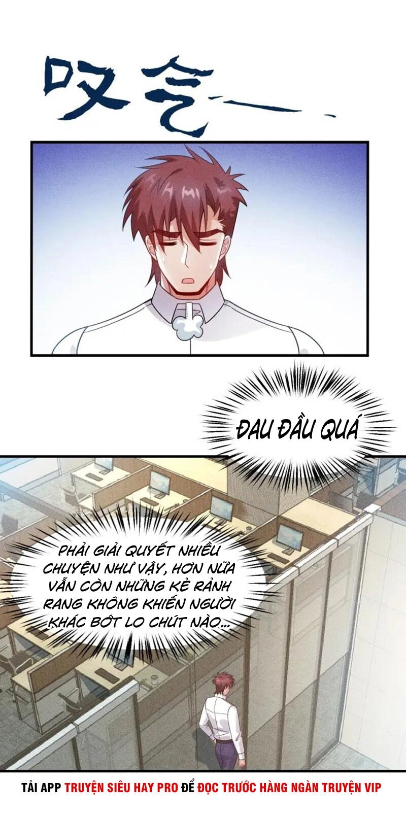 Cao Thủ Cận Vệ Của Nữ Chủ Tịch Chapter 109 - 27