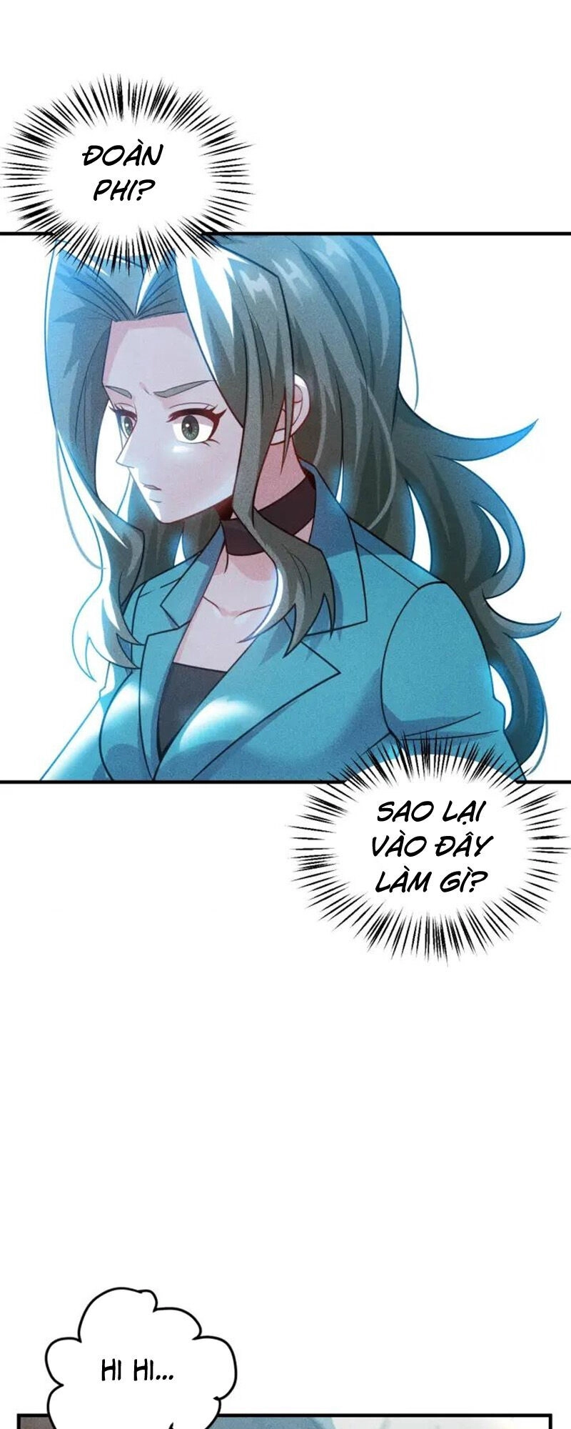 Cao Thủ Cận Vệ Của Nữ Chủ Tịch Chapter 110 - 9